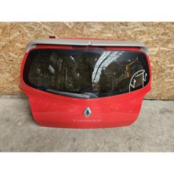Malle/hayon Arriere Renault Twingo 2 Phase 1